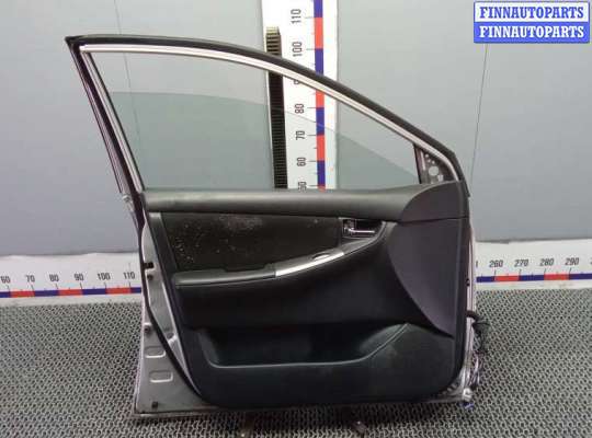 купить дверь передняя левая на TOYOTA COROLLA E12