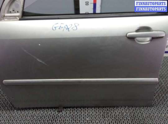 купить дверь передняя левая на TOYOTA COROLLA E12