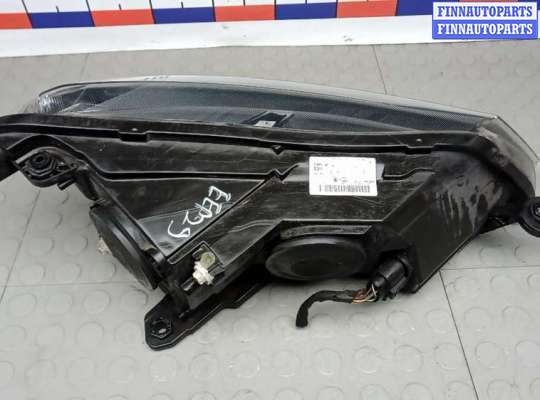 купить фара левая на SKODA SUPERB 3