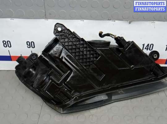 купить фара левая на SKODA SUPERB 3