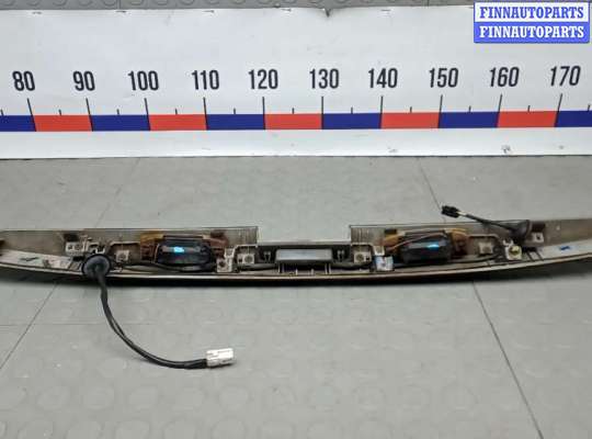 купить фонарь подсветки номера 3-5 двери на KIA CEE'D 1