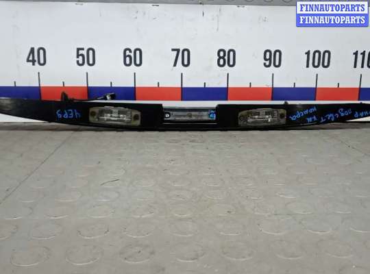 купить фонарь подсветки номера 3-5 двери на KIA CEE'D 1