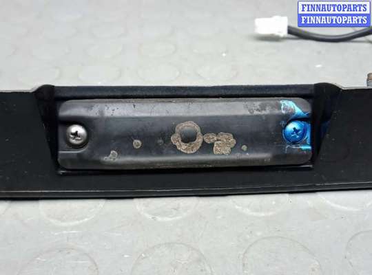 купить фонарь подсветки номера 3-5 двери на KIA CEE'D 1