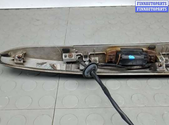 купить фонарь подсветки номера 3-5 двери на KIA CEE'D 1