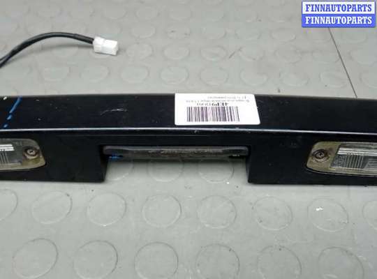 купить фонарь подсветки номера 3-5 двери на KIA CEE'D 1