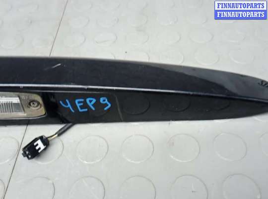 купить фонарь подсветки номера 3-5 двери на KIA CEE'D 1