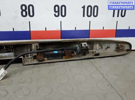 купить фонарь подсветки номера 3-5 двери на KIA CEE'D 1