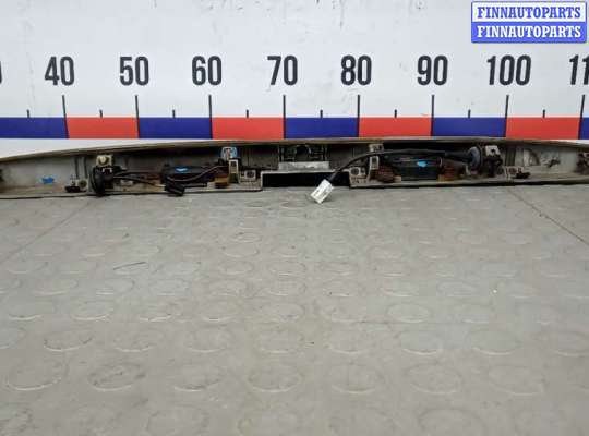 купить фонарь подсветки номера 3-5 двери на KIA CEE'D 1