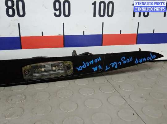 купить фонарь подсветки номера 3-5 двери на KIA CEE'D 1