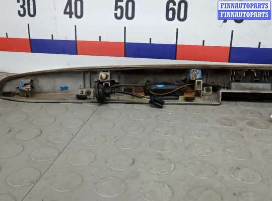 купить фонарь подсветки номера 3-5 двери на KIA CEE'D 1