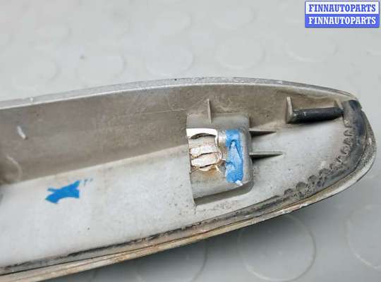 купить фонарь подсветки номера 3-5 двери на KIA CEE'D 1