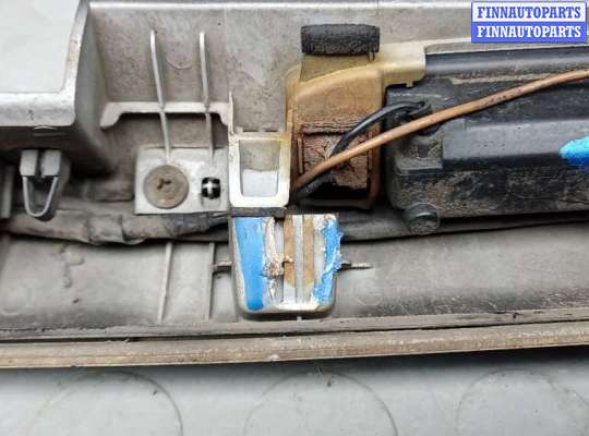 купить фонарь подсветки номера 3-5 двери на KIA CEE'D 1