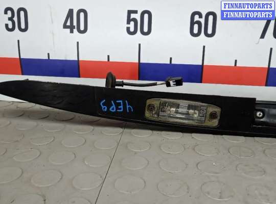 купить фонарь подсветки номера 3-5 двери на KIA CEE'D 1