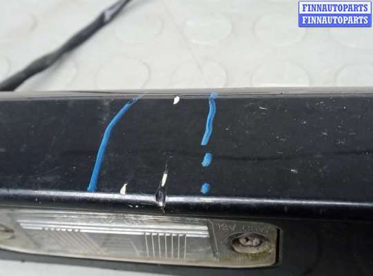 купить фонарь подсветки номера 3-5 двери на KIA CEE'D 1