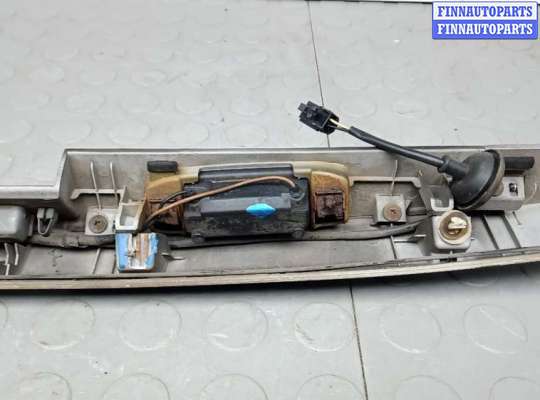 купить фонарь подсветки номера 3-5 двери на KIA CEE'D 1