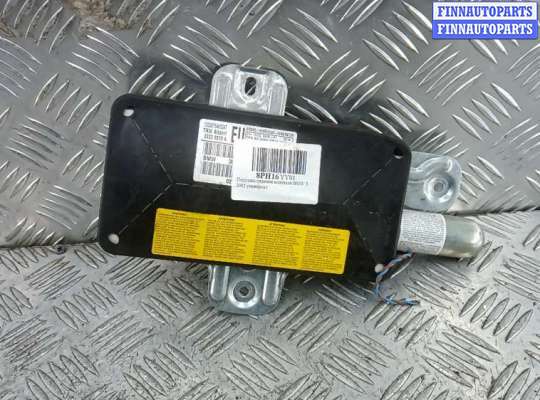 подушка сидения водителя BM3467898 на BMW 3 E46