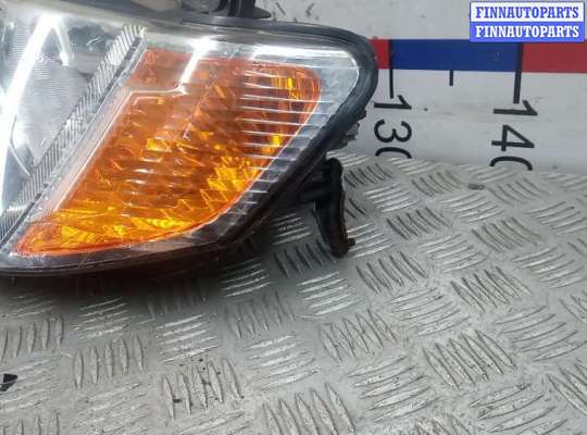 купить фара левая на MITSUBISHI L200 K4T