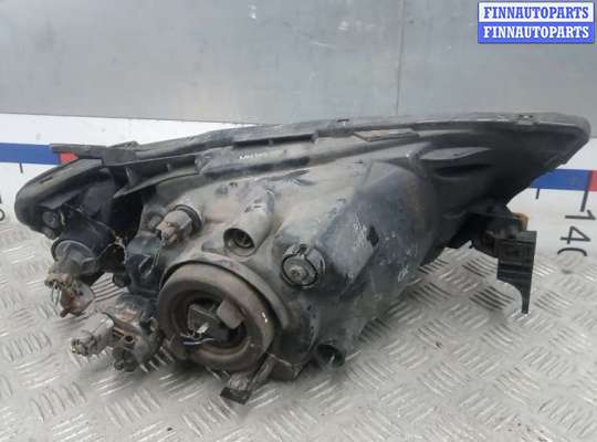 купить фара левая на MITSUBISHI L200 K4T