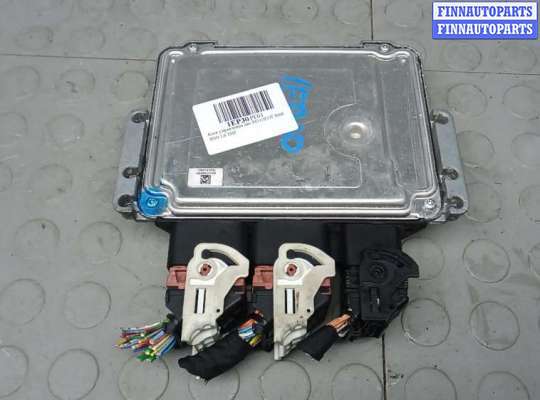 купить блок управления двс на PEUGEOT 3008 1