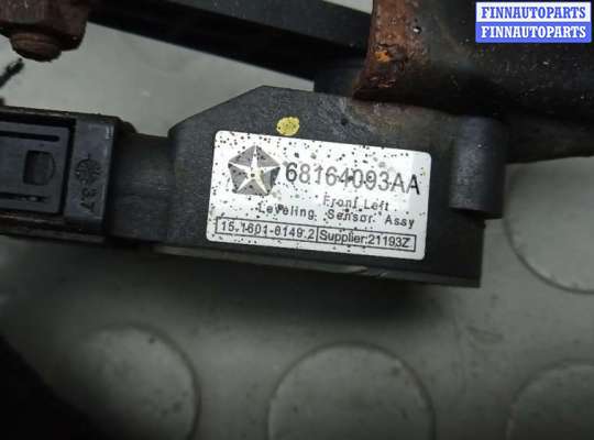 купить датчик положения подвески на JEEP GRAND CHEROKEE WK2