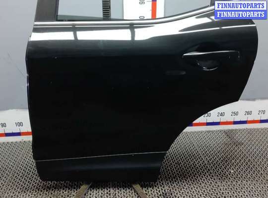 купить дверь задняя левая на NISSAN QASHQAI J11