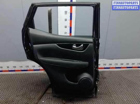 купить дверь задняя левая на NISSAN QASHQAI J11
