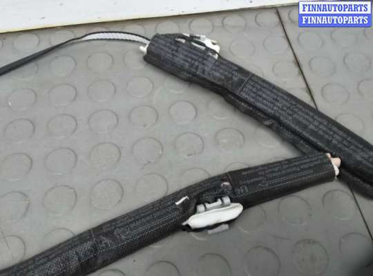 купить шторка безопасности на CITROEN C4 GRAND PICASSO 2