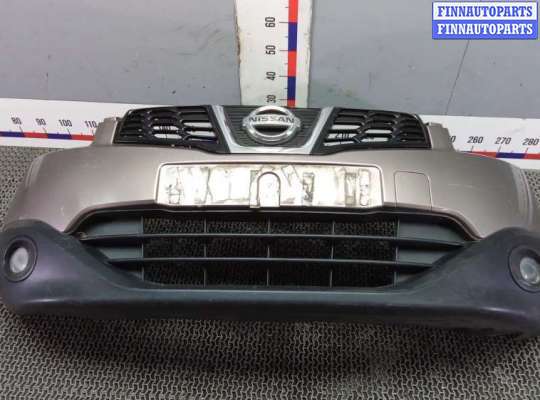 купить бампер передний на NISSAN QASHQAI J10