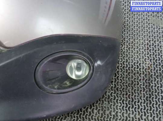 купить бампер передний на NISSAN QASHQAI J10