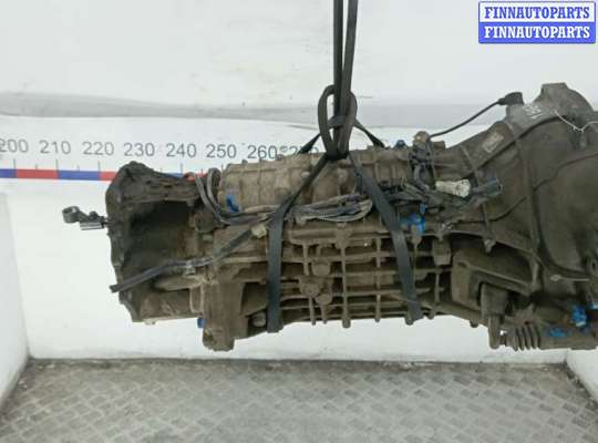 купить кпп 5ст. на FORD RANGER 2