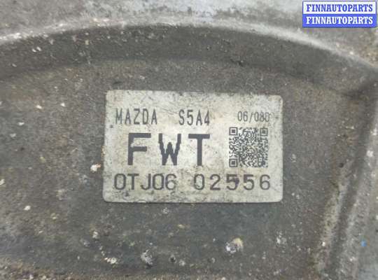 купить кпп 5ст. на FORD RANGER 2