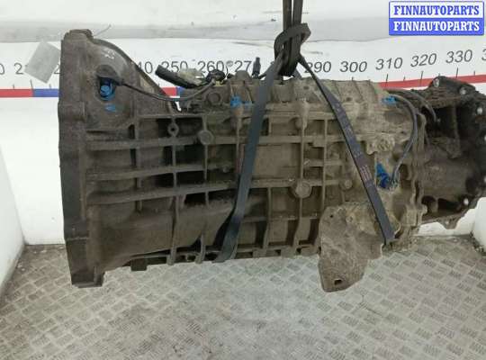 купить кпп 5ст. на FORD RANGER 2