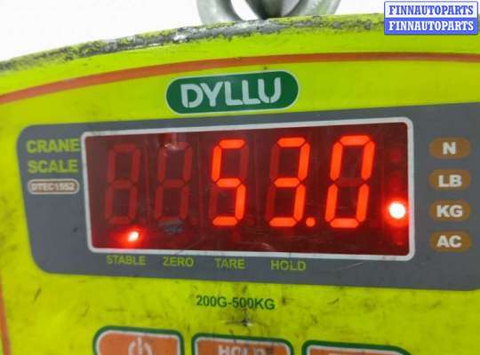 купить кпп 5ст. на FORD RANGER 2