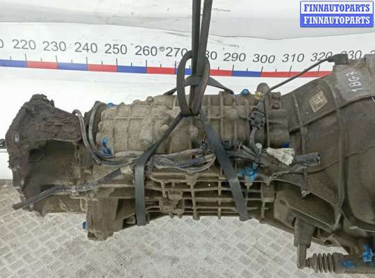 купить кпп 5ст. на FORD RANGER 2