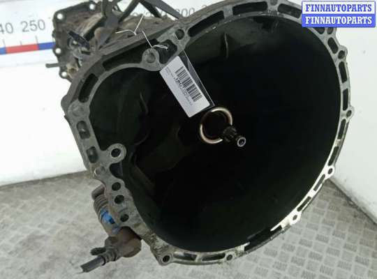 купить кпп 5ст. на FORD RANGER 2