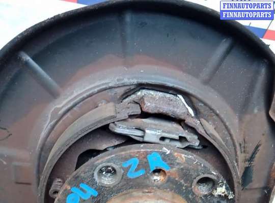 купить ступица задняя правая на BMW X5 E53