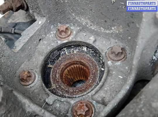 купить ступица задняя правая на BMW X5 E53