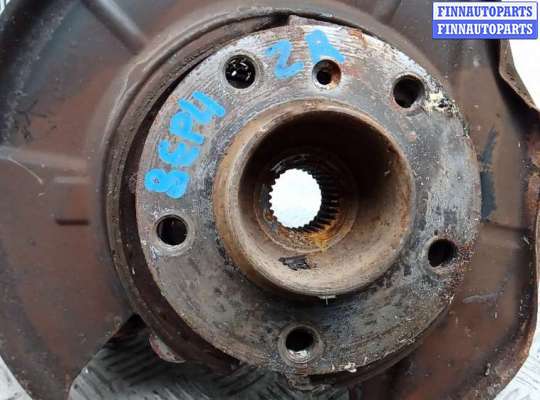 купить ступица задняя правая на BMW X5 E53