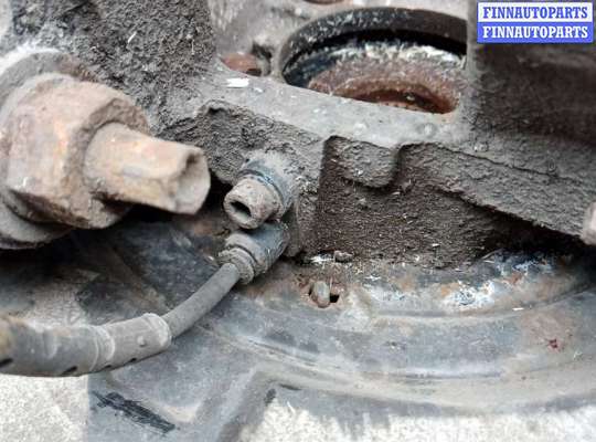 купить ступица задняя правая на BMW X5 E53