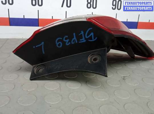 купить фонарь задний левый на NISSAN QASHQAI J10