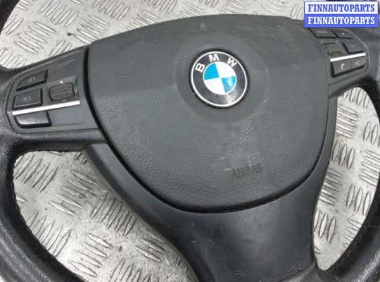 рулевое колесо BM1609416 на BMW 5 F10/F11
