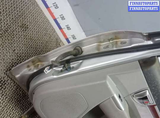 купить дверь задняя правая на HYUNDAI SANTA FE 2