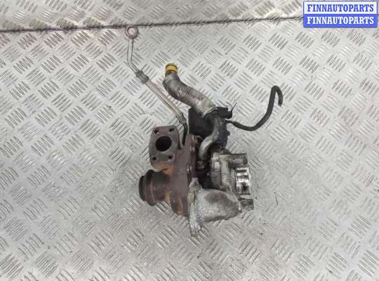 купить турбина дизельная на FORD MONDEO 4