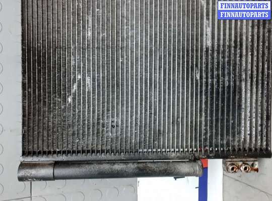 купить радиатор кондиционера на JEEP GRAND CHEROKEE WK2