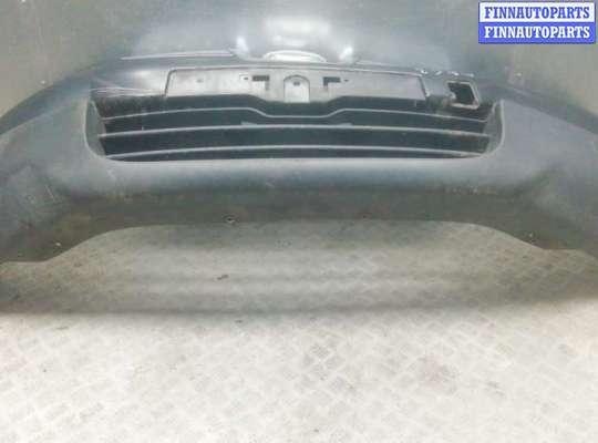 купить бампер передний на NISSAN QASHQAI J10
