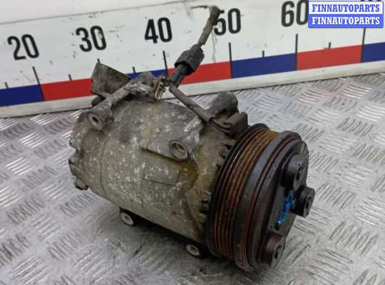 купить компрессор кондиционера дизельный на FORD FOCUS 2