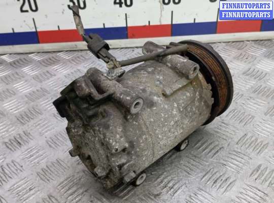 купить компрессор кондиционера дизельный на FORD FOCUS 2