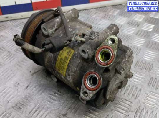 купить компрессор кондиционера дизельный на FORD FOCUS 2