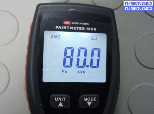 купить дверь задняя левая на NISSAN QASHQAI J10