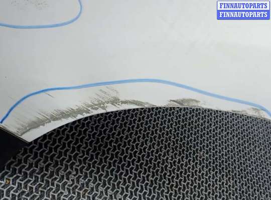 купить дверь задняя левая на NISSAN QASHQAI J10